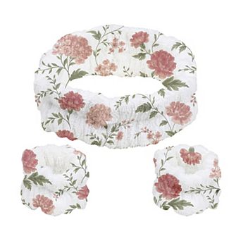 Sonoma Goods For Life® Spa Head & Wristbands Set