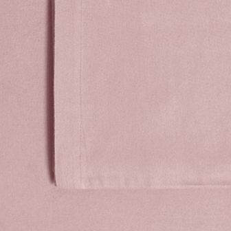 Tribeca Living Cotton Flannel Deep Pocket Sheet Set