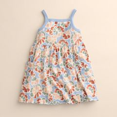 Toddler Girl Clothes (2T-5T)