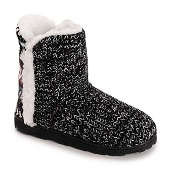 MUK LUKS Cheyenne Women's Slipper Boots