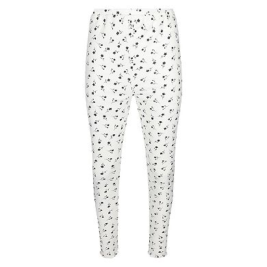 Women's Ditsy Floral Pant Set