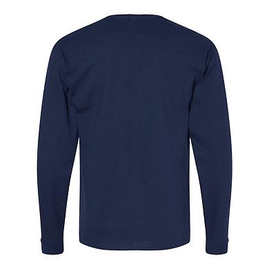 Essential-T Long Sleeve T-Shirt