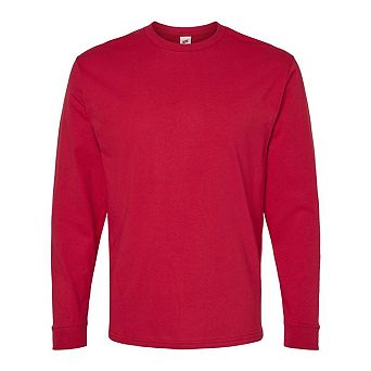 Essential-T Long Sleeve T-Shirt