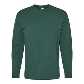 Essential-T Long Sleeve T-Shirt