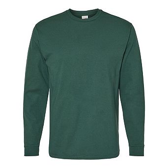 Essential-T Long Sleeve T-Shirt