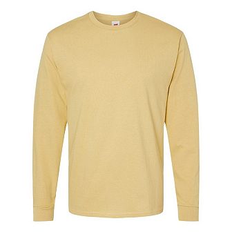 Essential-T Long Sleeve T-Shirt