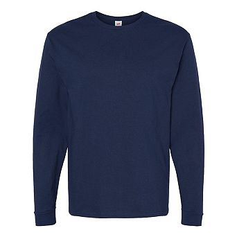 Essential-T Long Sleeve T-Shirt
