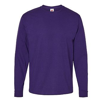 Essential-T Long Sleeve T-Shirt