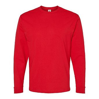 Essential-T Long Sleeve T-Shirt