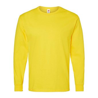 Essential-T Long Sleeve T-Shirt