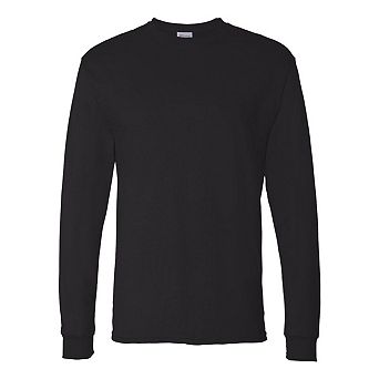 Essential-T Long Sleeve T-Shirt
