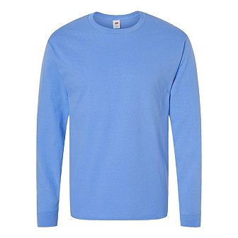 Essential-T Long Sleeve T-Shirt
