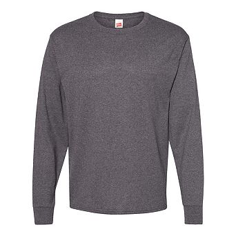Essential-T Long Sleeve T-Shirt