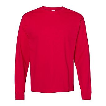 Essential-T Long Sleeve T-Shirt