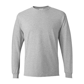 Essential-T Long Sleeve T-Shirt
