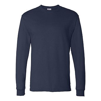 Essential-T Long Sleeve T-Shirt