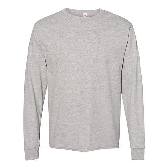 Essential-T Long Sleeve T-Shirt