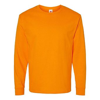 Essential-T Long Sleeve T-Shirt
