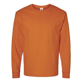 Essential-T Long Sleeve T-Shirt