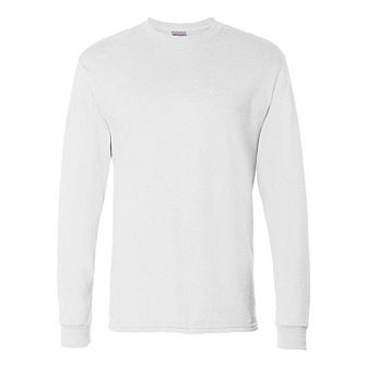 Essential-T Long Sleeve T-Shirt