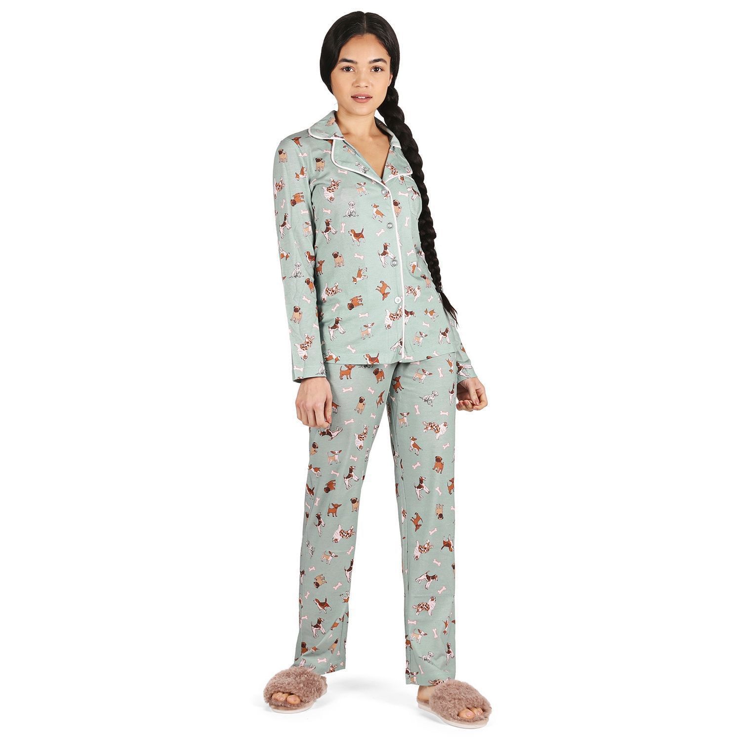 Corgi pajamas kohls new arrivals