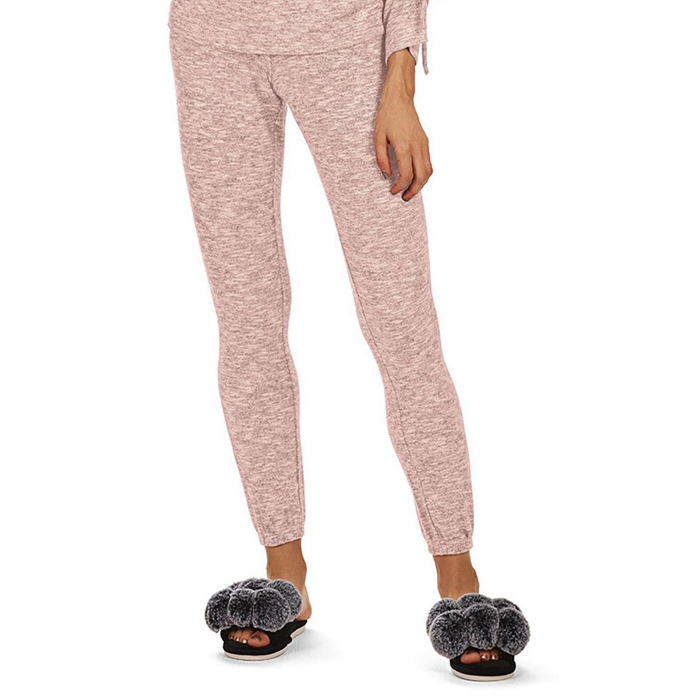 Jasper Mid-Rise Tapered Pants