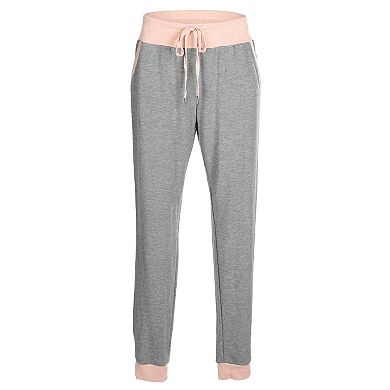 Women's All Day Lounge Soft Lightweight Jogger Pants