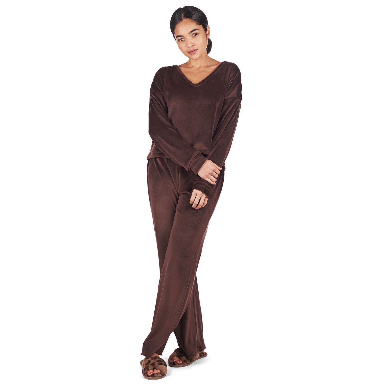 Kohls best sale loungewear set