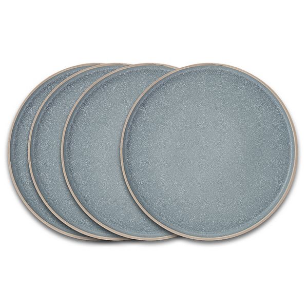 Food Network™ Emary Dinner Plate 4piece Set