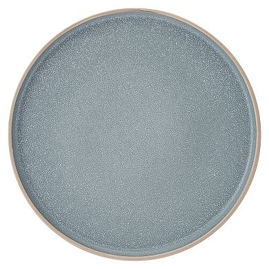 Food Network Emary Dinner Plate 4-piece Set