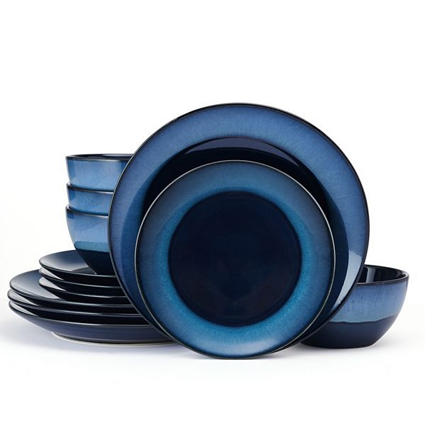 Food Network™ Bellevue 12Piece Dinnerware Set