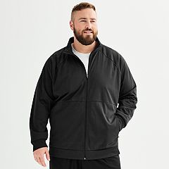 Plus Size Tek Gear® Hooded Mixed-Media Jacket - Blue Crayon (2X) – Kohl's  Inventory Checker – BrickSeek