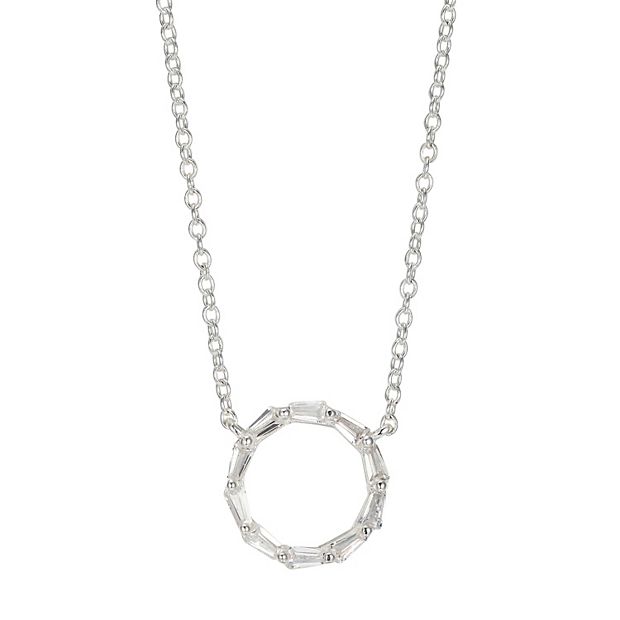 Love this life deals necklace kohls