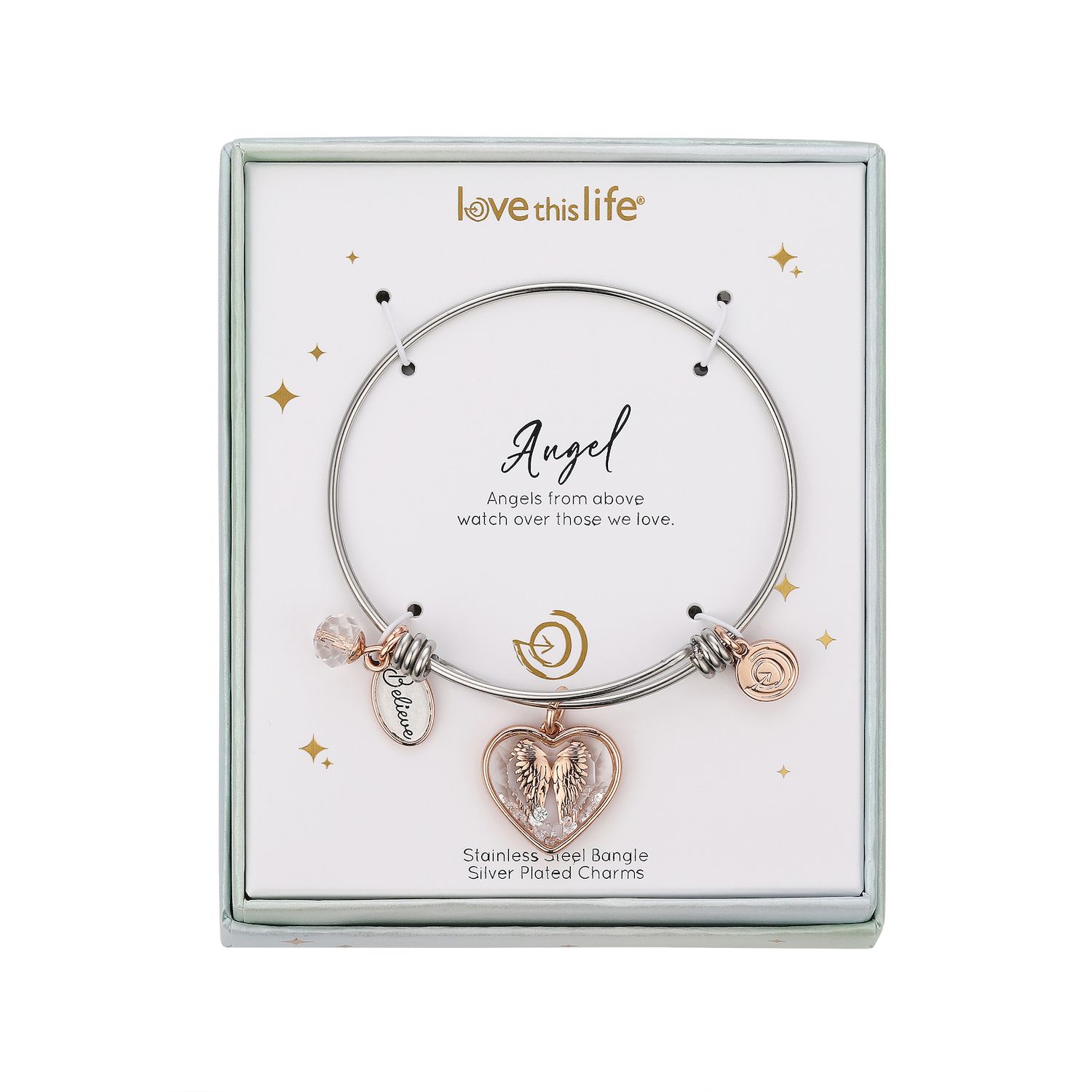 Love this life jewelry at kohl's hot sale
