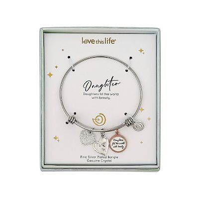 Love this life bracelet kohls discount