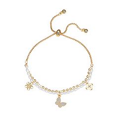 Kohl's love this life on sale bracelets