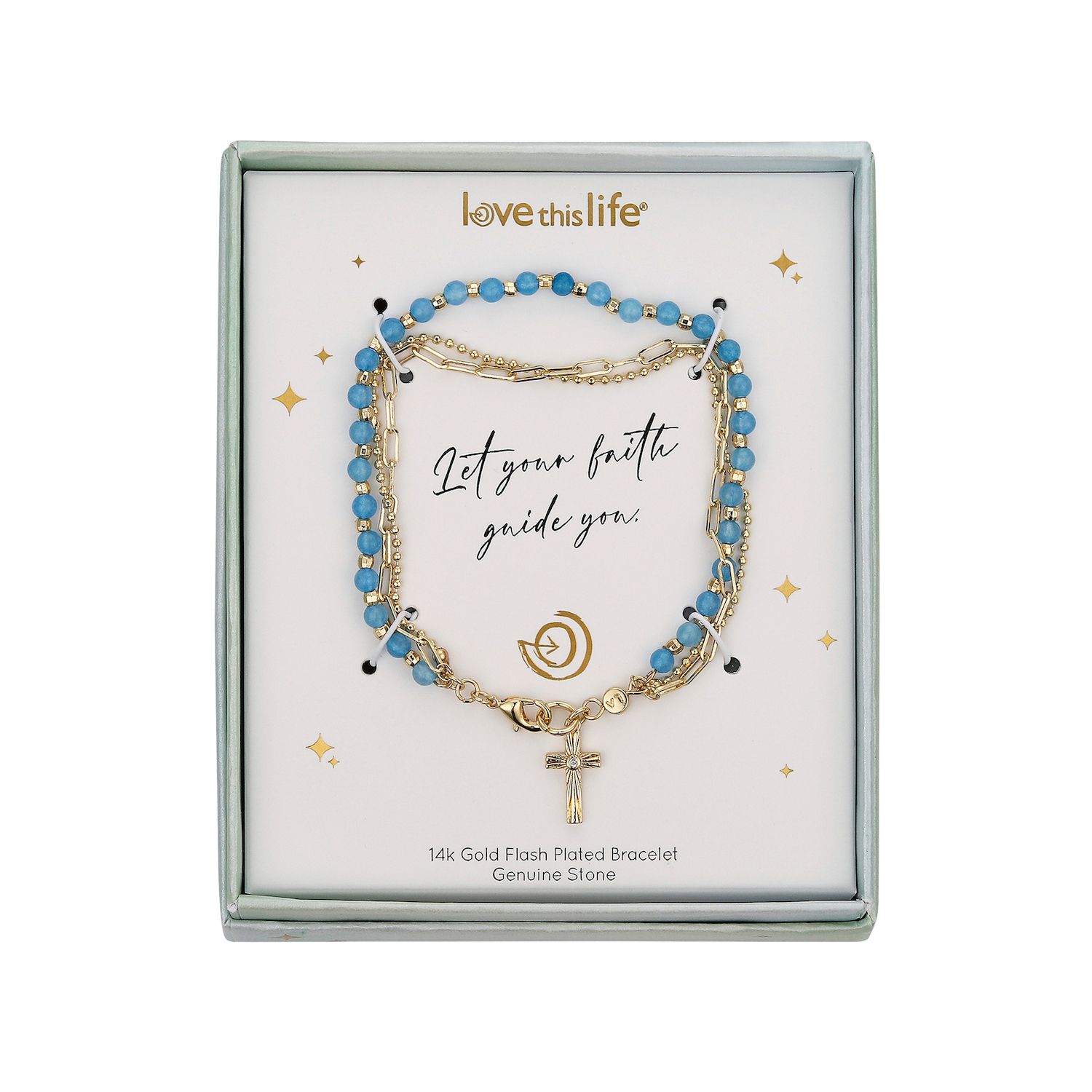 Love This Life For Women Bracelets Jewelry Kohl s