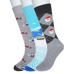 Women's Columbia 2-Pack Midweight Thermal Socks