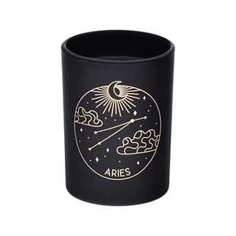 Sonoma Goods For Life® 8.2-oz. Zodiac Sage Mint & Eucalyptus Wood Wick Candle Jar