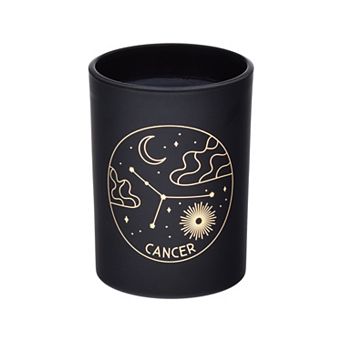 Sonoma Goods For Life® 8.2-oz. Zodiac Sage Mint & Eucalyptus Wood Wick Candle Jar