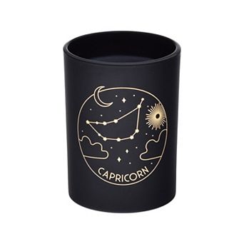 Sonoma Goods For Life® 8.2-oz. Zodiac Sage Mint & Eucalyptus Wood Wick Candle Jar