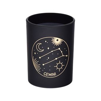 Sonoma Goods For Life® 8.2-oz. Zodiac Sage Mint & Eucalyptus Wood Wick Candle Jar