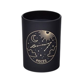 Sonoma Goods For Life® 8.2-oz. Zodiac Sage Mint & Eucalyptus Wood Wick Candle Jar