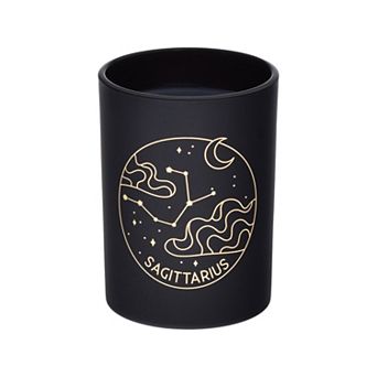 Sonoma Goods For Life® 8.2-oz. Zodiac Sage Mint & Eucalyptus Wood Wick Candle Jar