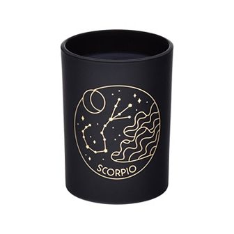 Sonoma Goods For Life® 8.2-oz. Zodiac Sage Mint & Eucalyptus Wood Wick Candle Jar