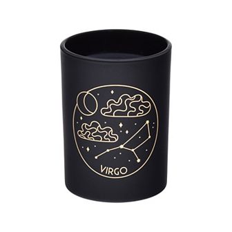 Sonoma Goods For Life® 8.2-oz. Zodiac Sage Mint & Eucalyptus Wood Wick Candle Jar