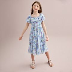 Kohls girls hot sale easter dresses