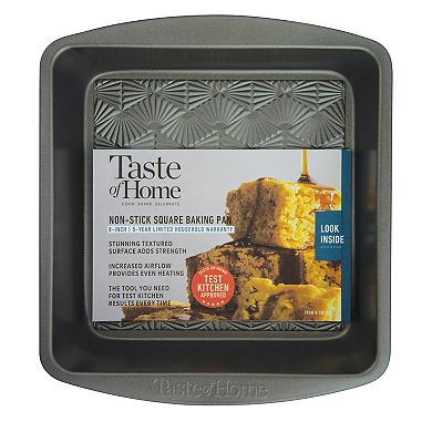 Taste of Home 5-pc. Non-Stick Metal Bakeware Set