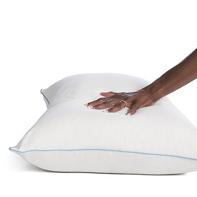 The Big One® Down Alternative Cool & Clean Pillow