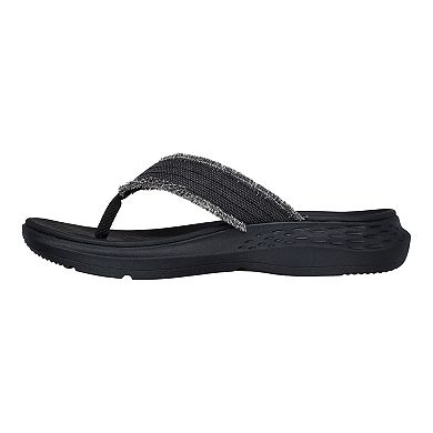 Skechers Relaxed Fit® Parson SD Men's Sandals